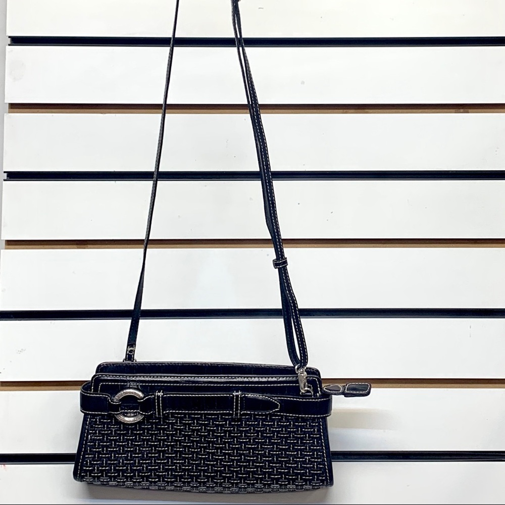 Brighton Collection crossbody shoulder purse
